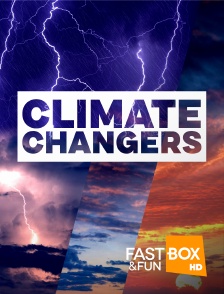Fast&FunBox - Climate Changers