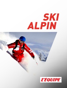 L'Equipe - Ski Alpin