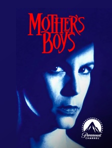 Paramount Channel - Mother's Boys