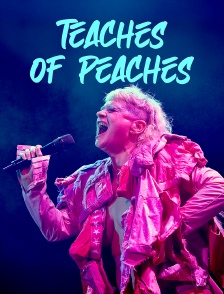 Teaches of Peaches