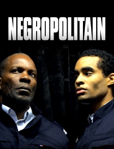Négropolitain