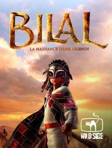 Bilal : La naissance d'une légende