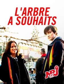 NRJ 12 - L'ARBRE A SOUHAITS