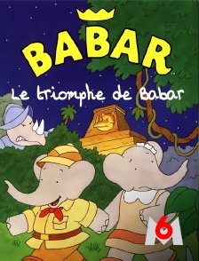 Le triomphe de Babar