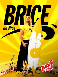 NRJ 12 - Brice de Nice