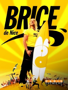 Brice de Nice