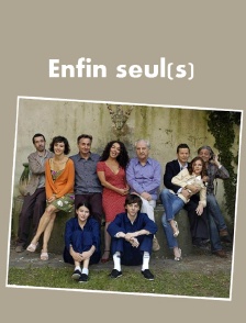 Enfin seul(s)