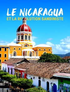 Le Nicaragua et la révolution sandiniste