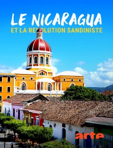 Arte - Le Nicaragua et la révolution sandiniste