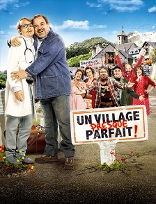 Un village presque parfait
