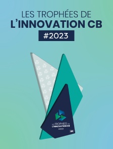 Les trophées de l'innovation CB