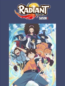 Radiant