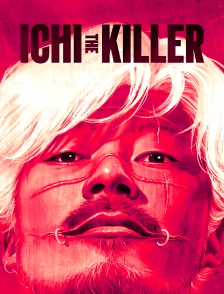 Ichi the killer