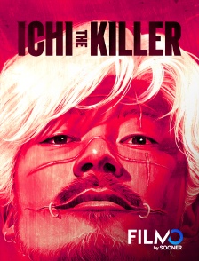 FilmoTV - Ichi the killer