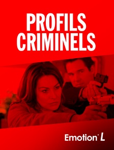 Profils criminels