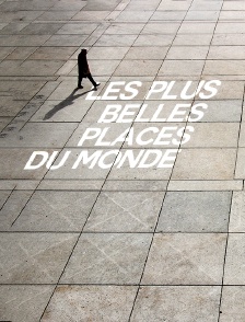 Les plus belles places du monde
