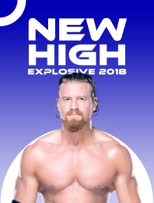 NEW High Explosive 2018