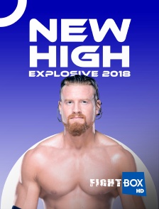 FightBox - NEW High Explosive 2018