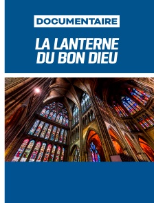La lanterne du Bon Dieu