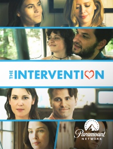 Paramount Network - The Intervention