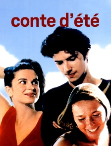 Conte d'été