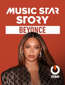 GONG - Music Star Story : Beyonce