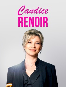 Candice Renoir