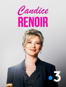 France 3 - Candice Renoir
