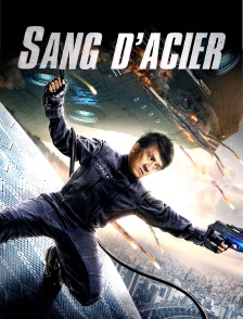 Sang d'acier