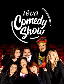 Téva Comedy Show