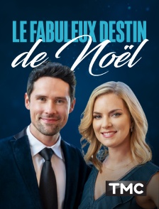 Le fabuleux destin de Noël