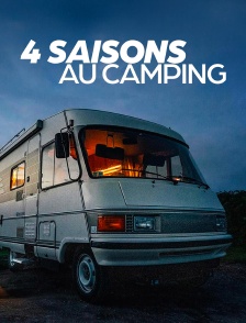 4 saisons au camping