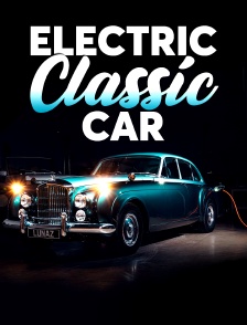 Electric Classic Car