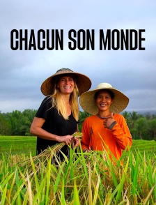 Chacun son monde