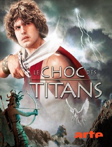 Le choc des Titans