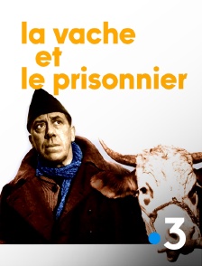 France 3 - La vache et le prisonnier