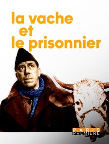 La vache et le prisonnier