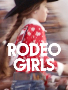 Rodeo Girls