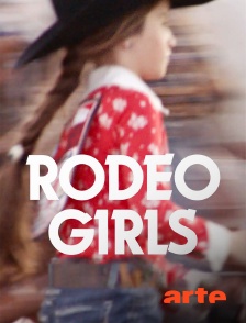 Arte - Rodeo Girls