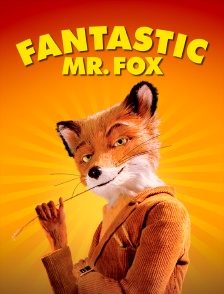 Fantastic Mr. Fox