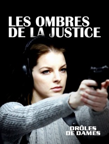 Molotov Channels internal-external test - Les ombres de la justice
