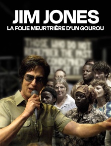 Jim Jones : la folie meurtrière d'un gourou