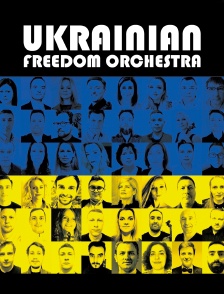 Ukrainian Freedom Orchestra à Varsovie : "Symphonie n°9" de Beethoven