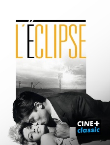 L'éclipse