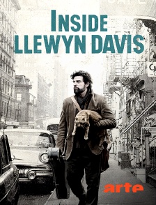 Inside Llewyn Davis