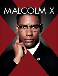 Malcolm X