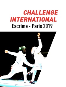 Challenge international de Paris 2019