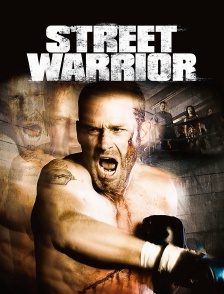 Street warrior