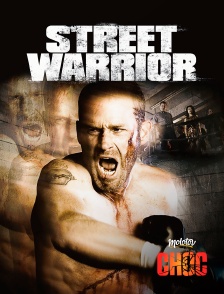 Street warrior