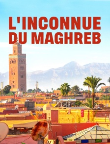 L'Inconnue du Maghreb